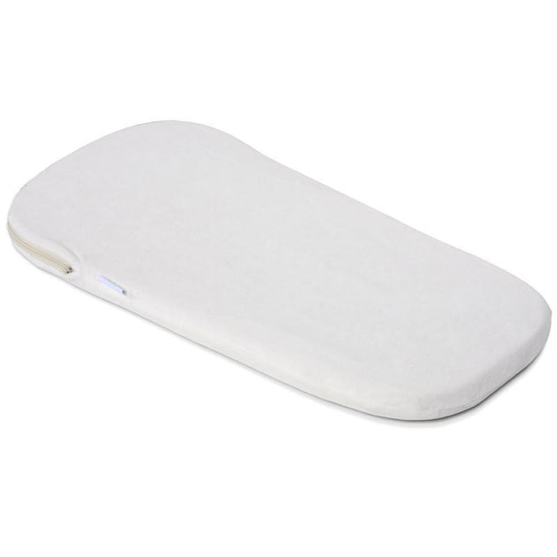 Uppababy bassinet mattress outlet protector