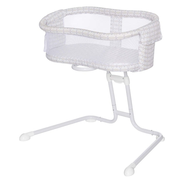 Halo essentia bassinet outlet reviews