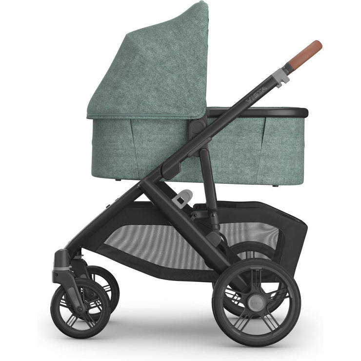 UPPAbaby Bassinet V3 for Vista, Cruz, Ridge & Minu