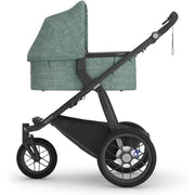 UPPAbaby Bassinet V3 for Vista, Cruz, Ridge & Minu