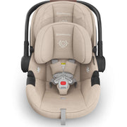 UPPAbaby Aria Lightweight Infant Car Seat + Base