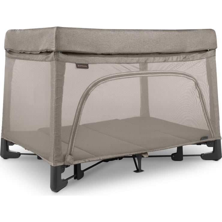 UPPAbaby Remi Bedside Bassinet + Playard + Travel Crib