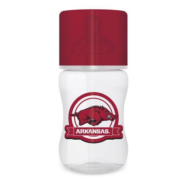 Arkansas Razorbacks - Baby Bottle 9oz