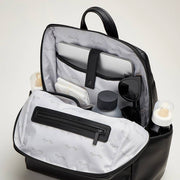 *NEW* Eras Backpack™ Diaper Bag: Black