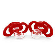 Arkansas Razorbacks - Pacifier 2-Pack