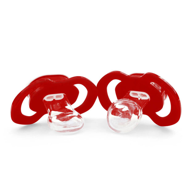 Arkansas Razorbacks - Pacifier 2-Pack