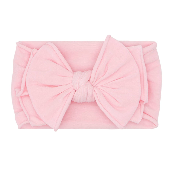 FAB-BOW-LOUS®: pink