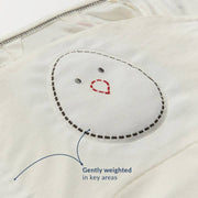 Zen Swaddle® Premier: 0-6 Months / Lovestruck