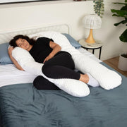 Moonlight Slumber Chill MaMa Pregnancy Pillow