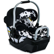 Britax Willow SC Infant Car Seat with Alpine Base