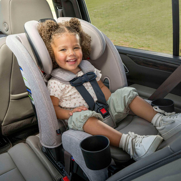 Britax One4Life Slim All-in-One Car Seat