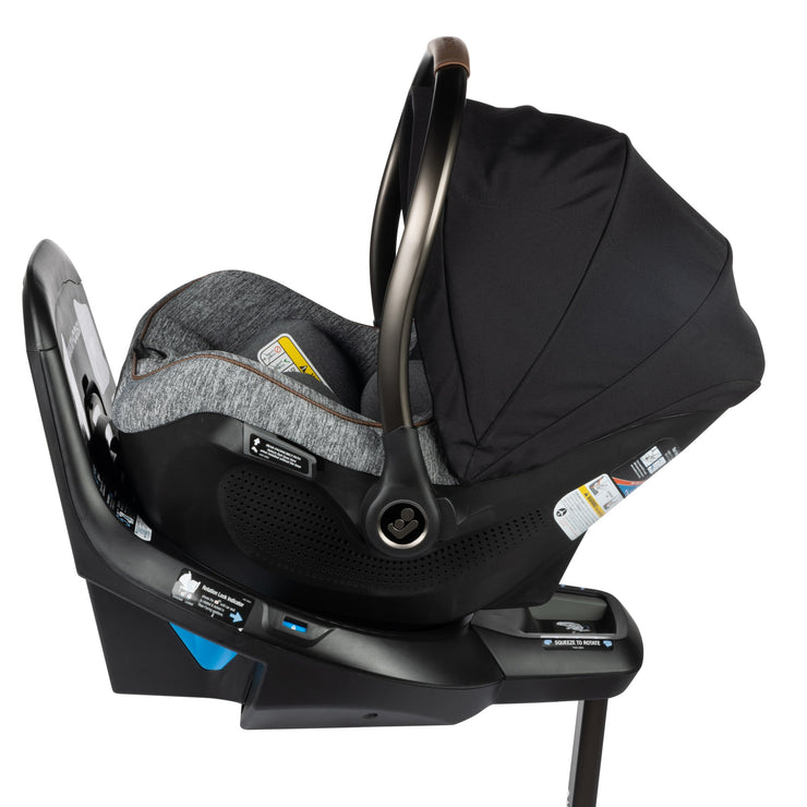 Maxi-Cosi Peri 180° Rotating Infant Car Seat