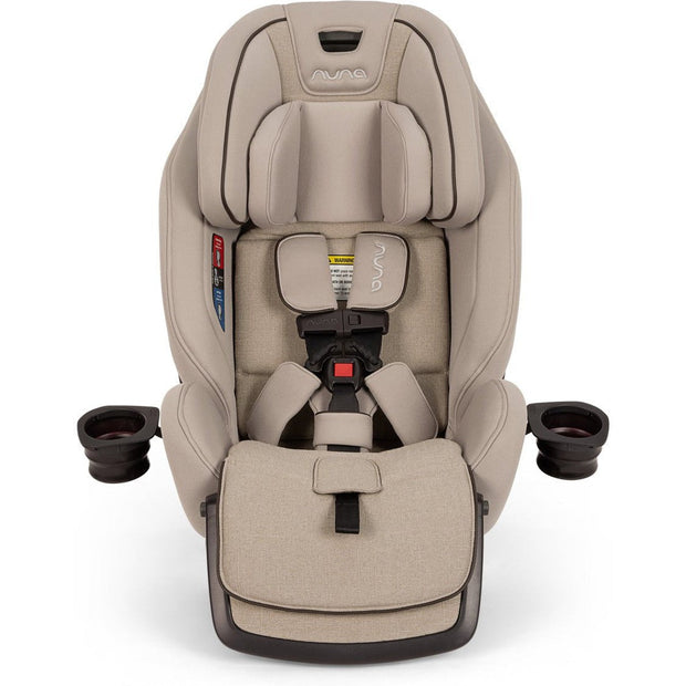 Nuna Exec All-in-One Car Seat