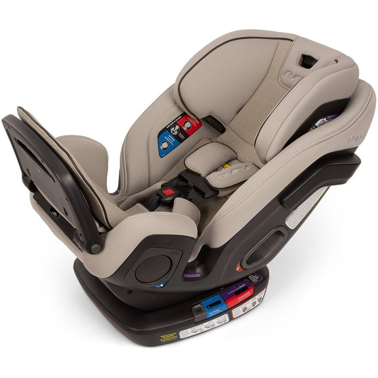 Nuna Exec All-in-One Car Seat