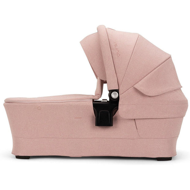 Nuna Lytl Bassinet + Stand | Thistle Collection