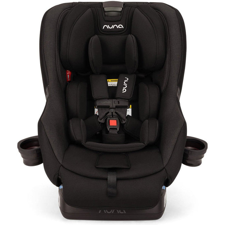 Nuna Rava Fire Retardant-Free Convertible Car Seat