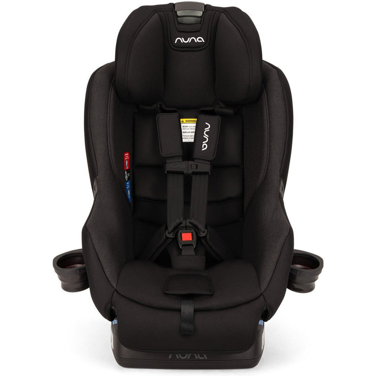 Nuna Rava Fire Retardant-Free Convertible Car Seat