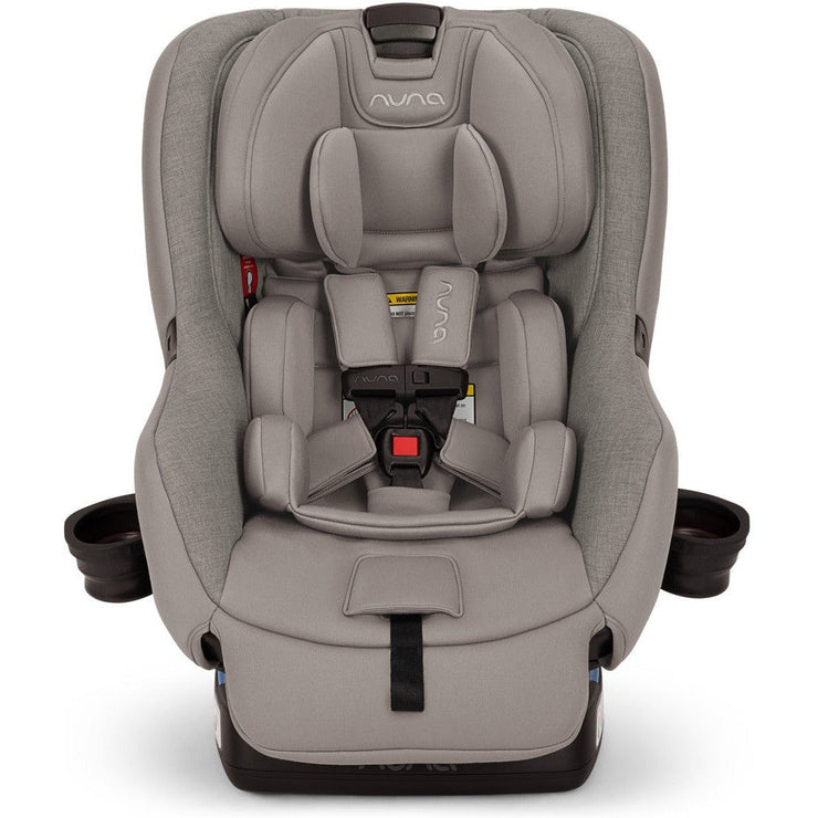 Nuna Rava Fire Retardant-Free Convertible Car Seat