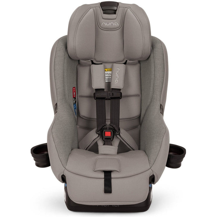 Nuna Rava Fire Retardant-Free Convertible Car Seat