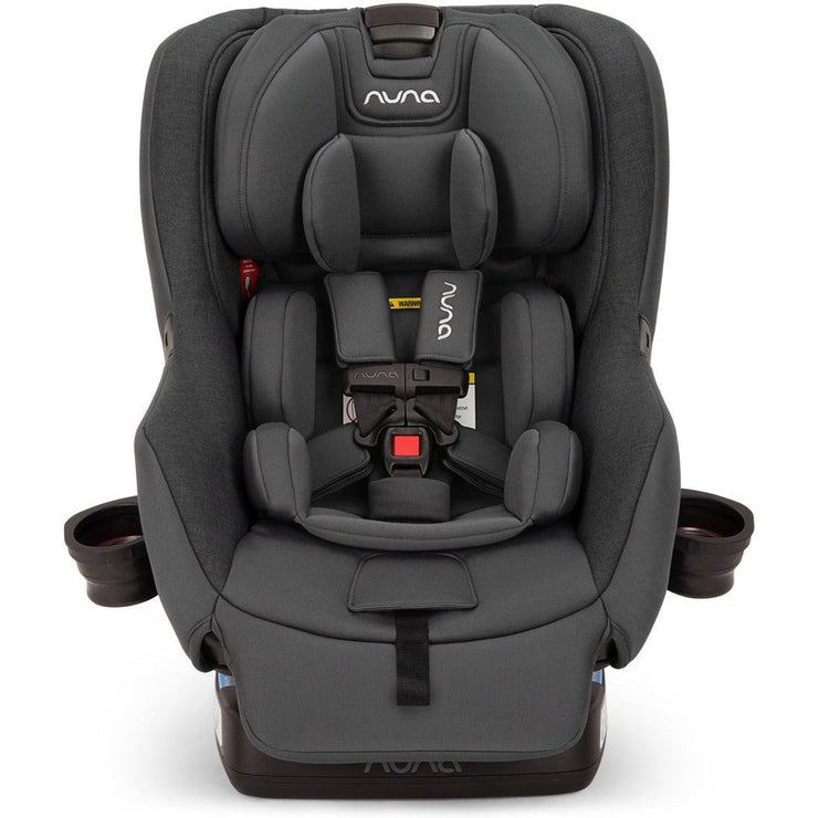 Nuna Rava Fire Retardant-Free Convertible Car Seat