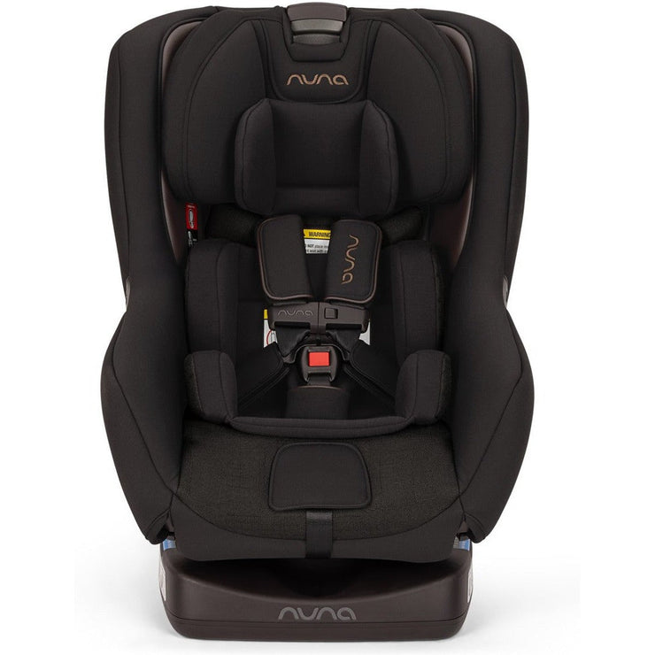 Nuna Rava Fire Retardant-Free Convertible Car Seat