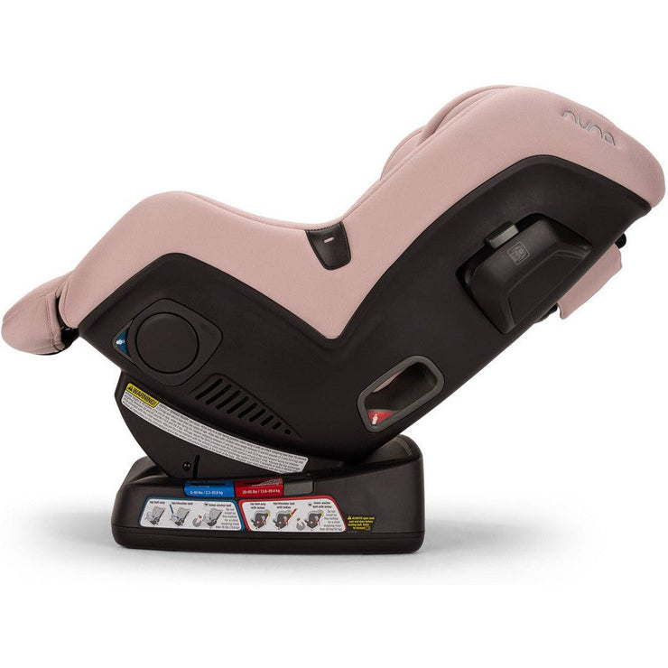 Nuna Rava Fire Retardant-Free Convertible Car Seat