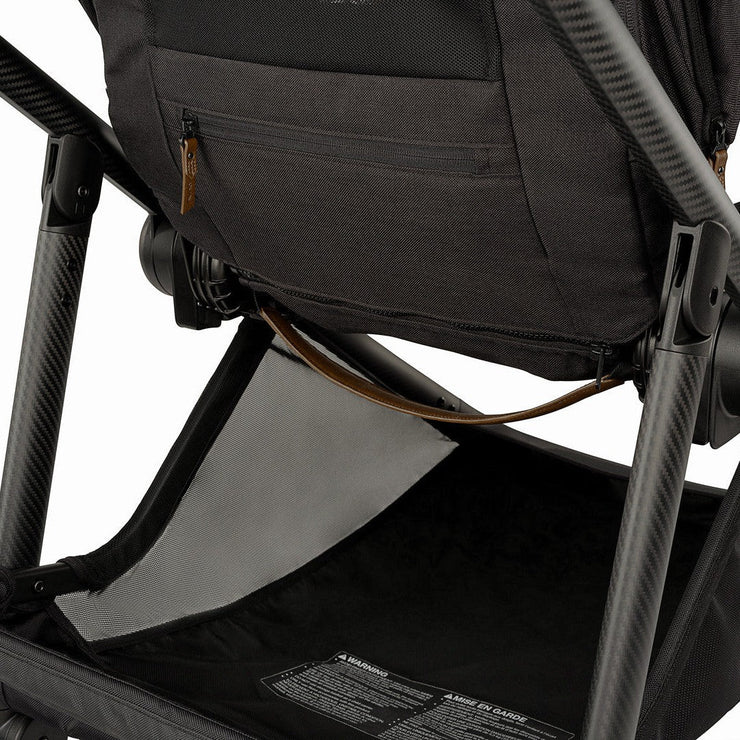 Nuna Swiv Stroller