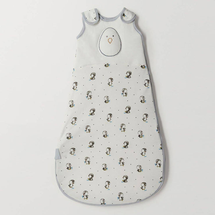 Zen Sack™ Premier: 15-24 Months / Deepsea Diver