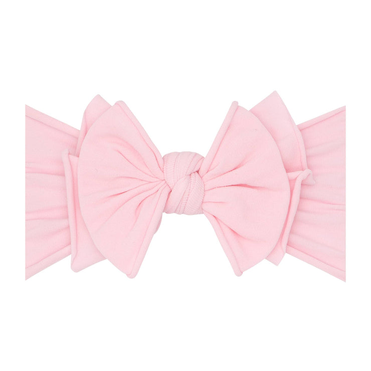 FAB-BOW-LOUS®: pink