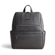 *NEW* Eras Backpack™ Diaper Bag: Black