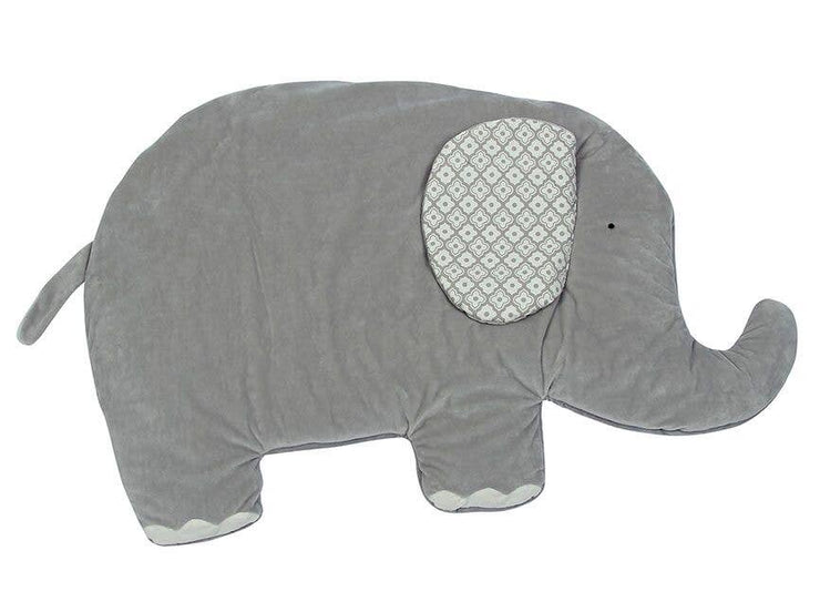 Emerson The Elephant Nap Mat