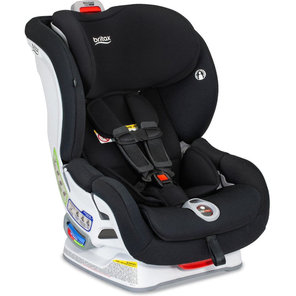 Weight limit on outlet britax infant car seat