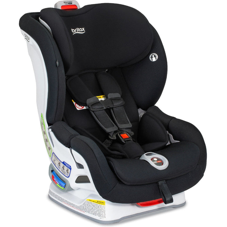 Britax Boulevard ClickTight Convertible Car Seat with Safewash