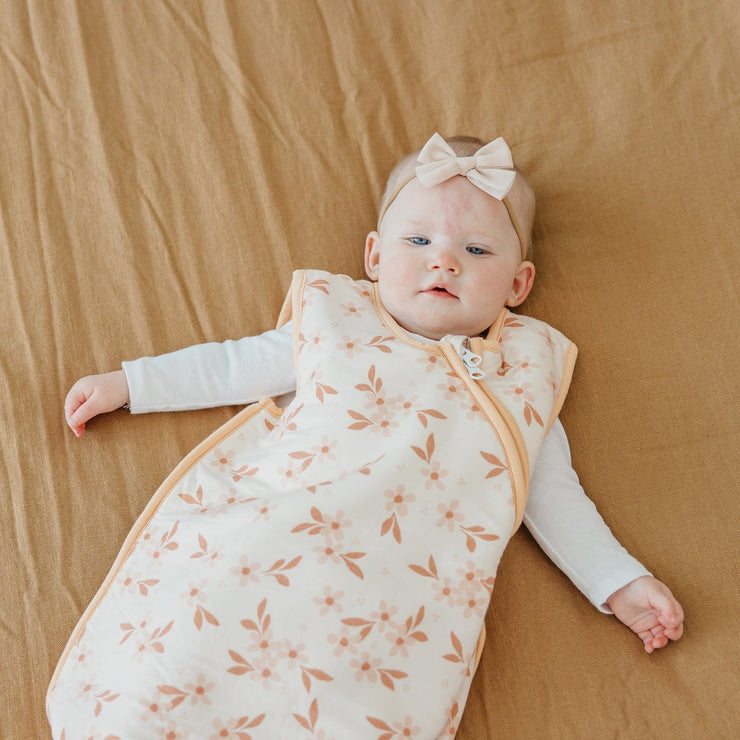 Copper Pearl Sleep Bag | Rue