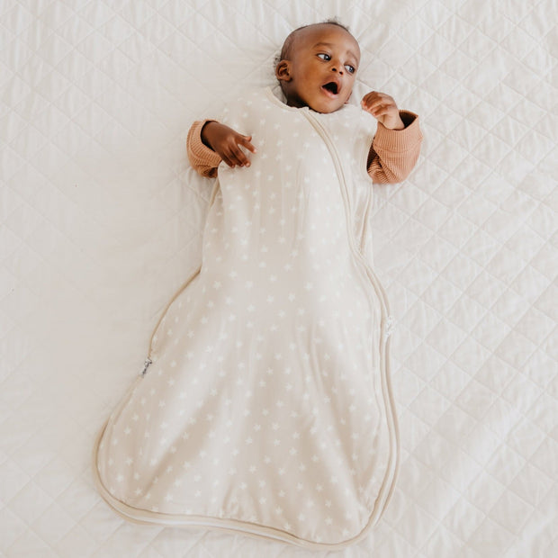 Copper Pearl Sleep Bag | Twinkle