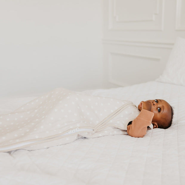 Copper Pearl Sleep Bag | Twinkle