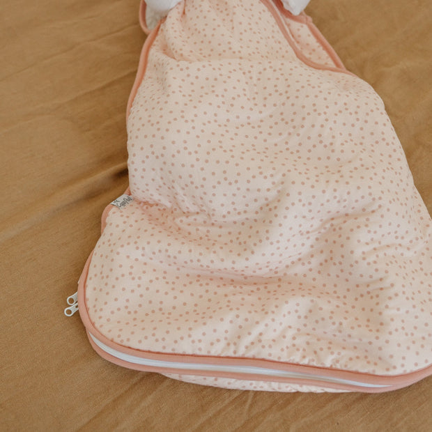 Copper Pearl Sleep Bag | Dottie