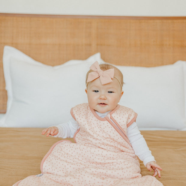 Copper Pearl Sleep Bag | Dottie