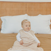 Copper Pearl Sleep Bag | Sandy