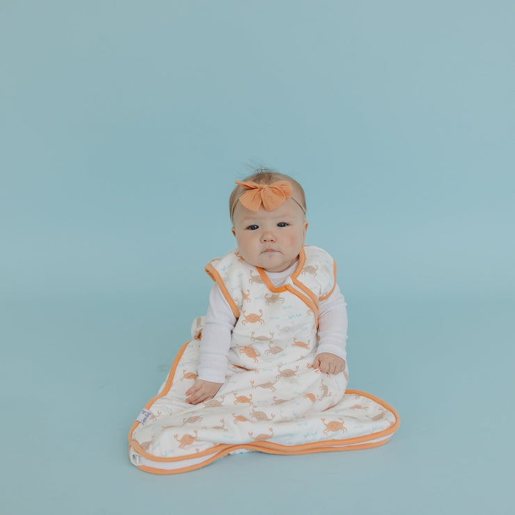 Copper Pearl Sleep Bag | Tide