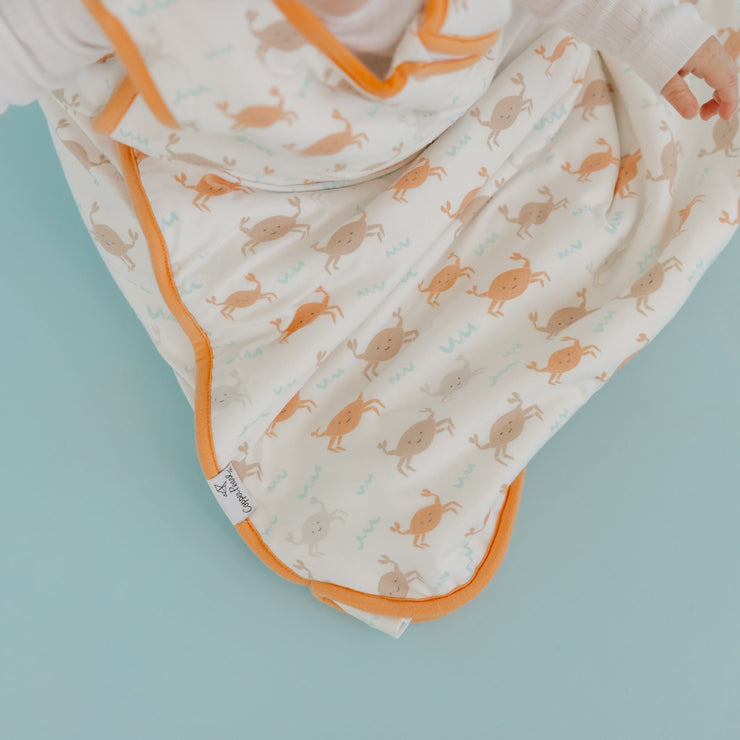 Copper Pearl Sleep Bag | Tide