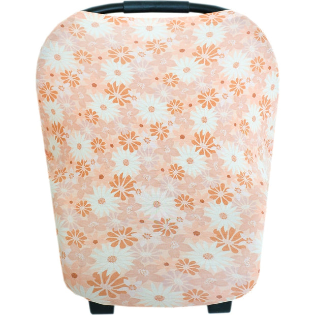 Copper Pearl Multi-Use Cover | Penny