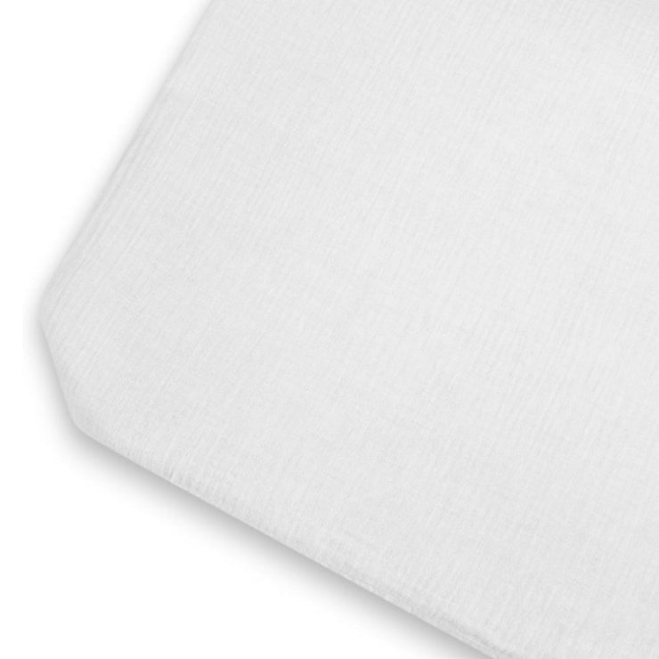 UPPAbaby Remi Organic Cotton Mattress Cover