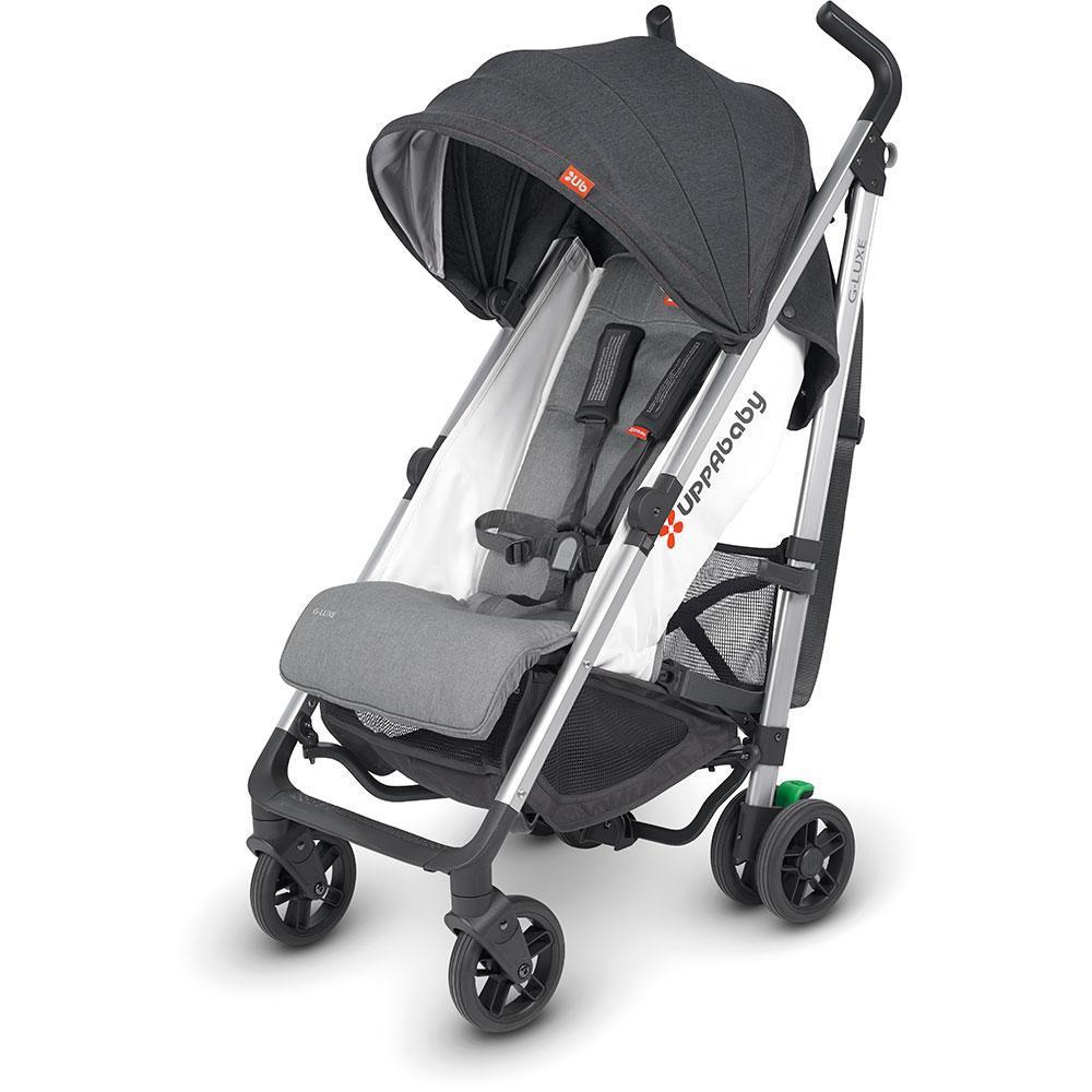 Uppababy g hotsell luxe piggyback