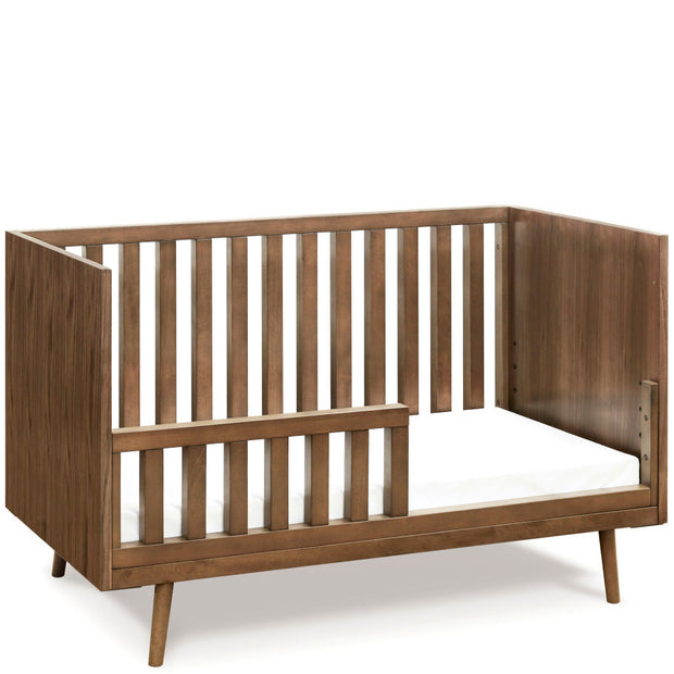 Ubabub Nifty Timber 3-In-1 Crib