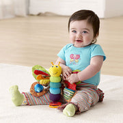 Fat Brain Toys Lamaze Freddie the Firefly