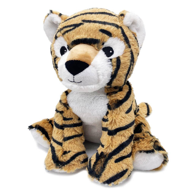 Tiger Warmies (13")