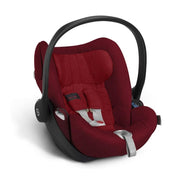 Cybex Cloud Q Infant Car Seat + Base – The Baby's Crib