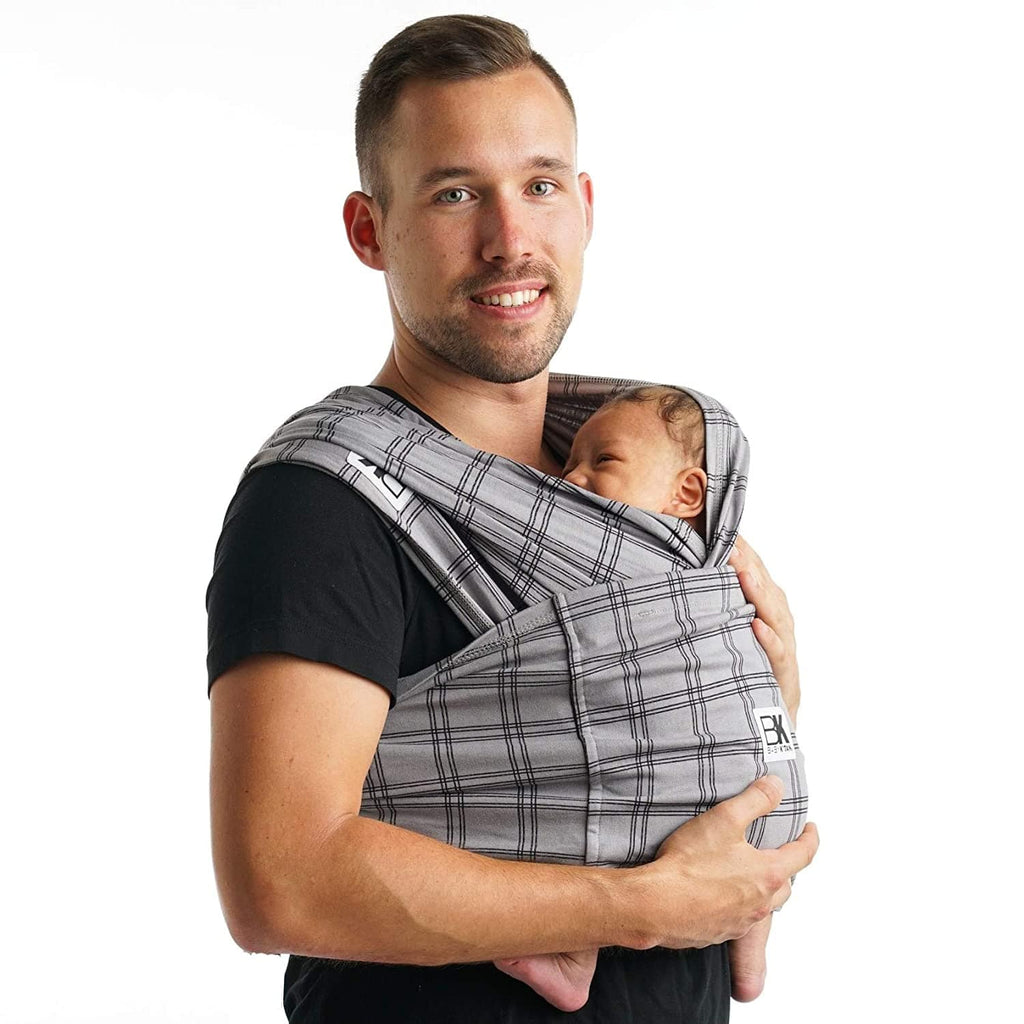 Baby K'tan Original Baby Carrier -Denim